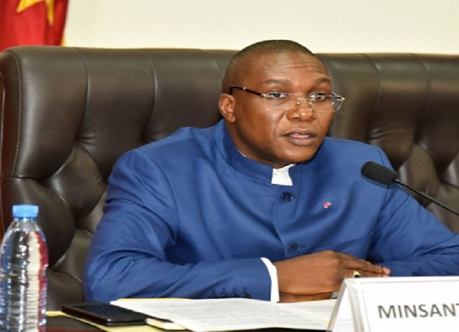 Cameroun : un défi financier de 336,95 milliards de FCFA pour le 6e ...