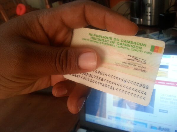 Les difficultés persistantes pour obtenir une carte d'identité au Cameroun
