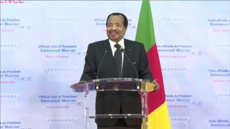 Succession au sommet de l'Etat : Paul Biya désillusionne ses "dauphins"