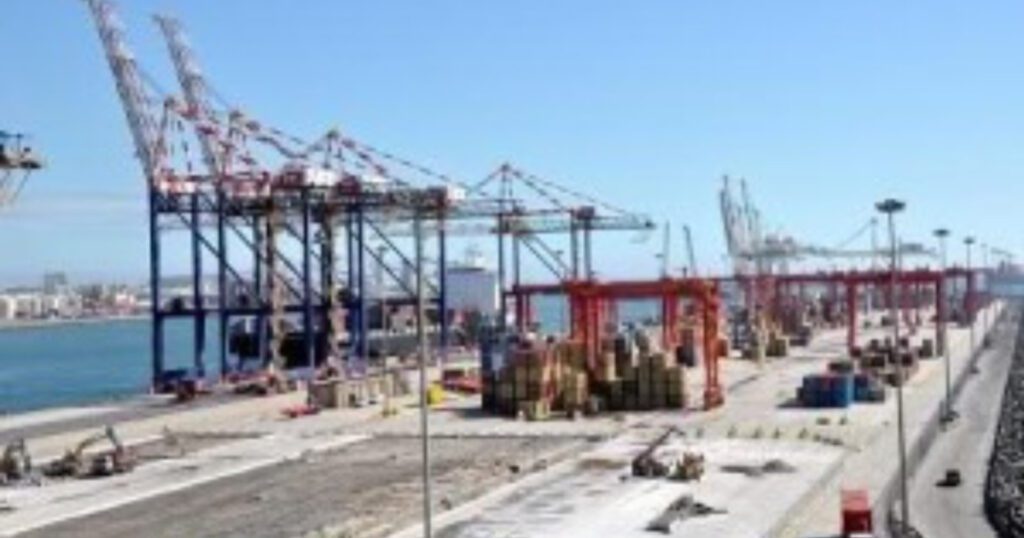 Les Travaux De Construction Du Port De Limbe Pourraient D buter En 2023 Les Travaux De Construction Du Port De Limbe Pourraient D buter En 2023