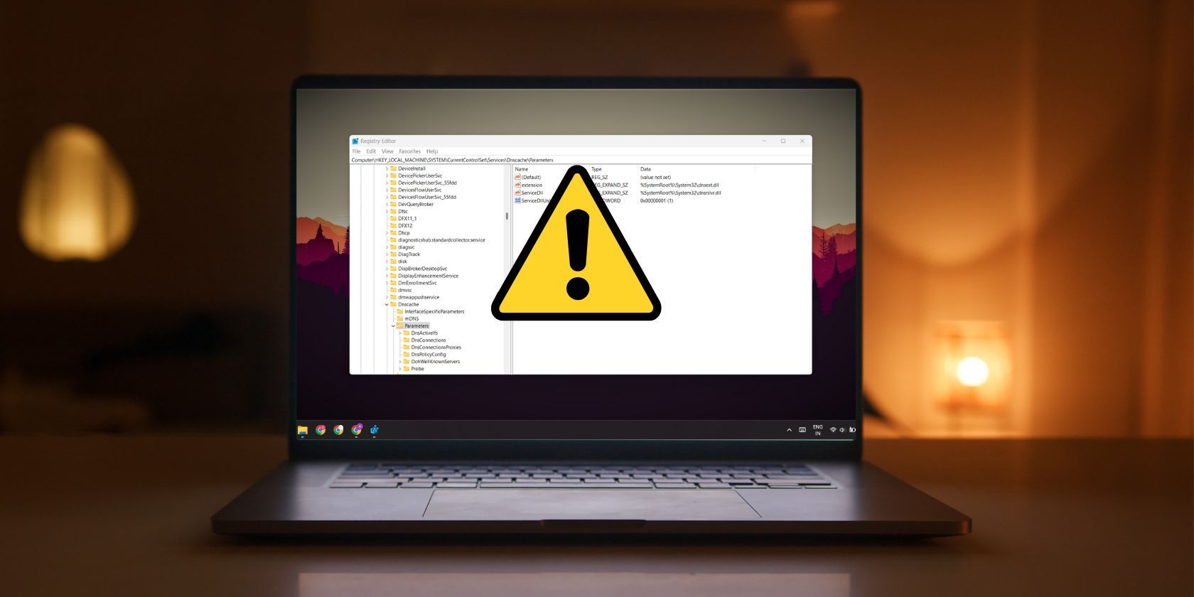 Windows System Modification Warning 4 solutions à essayer si Windows ne vous permet pas d'effectuer des ...