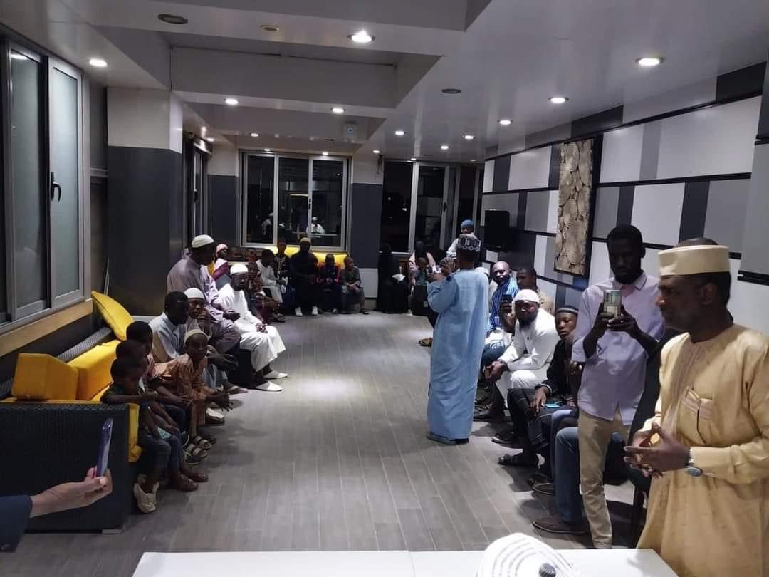 Une cinquantaine de Camerounais rapatriés du Soudan