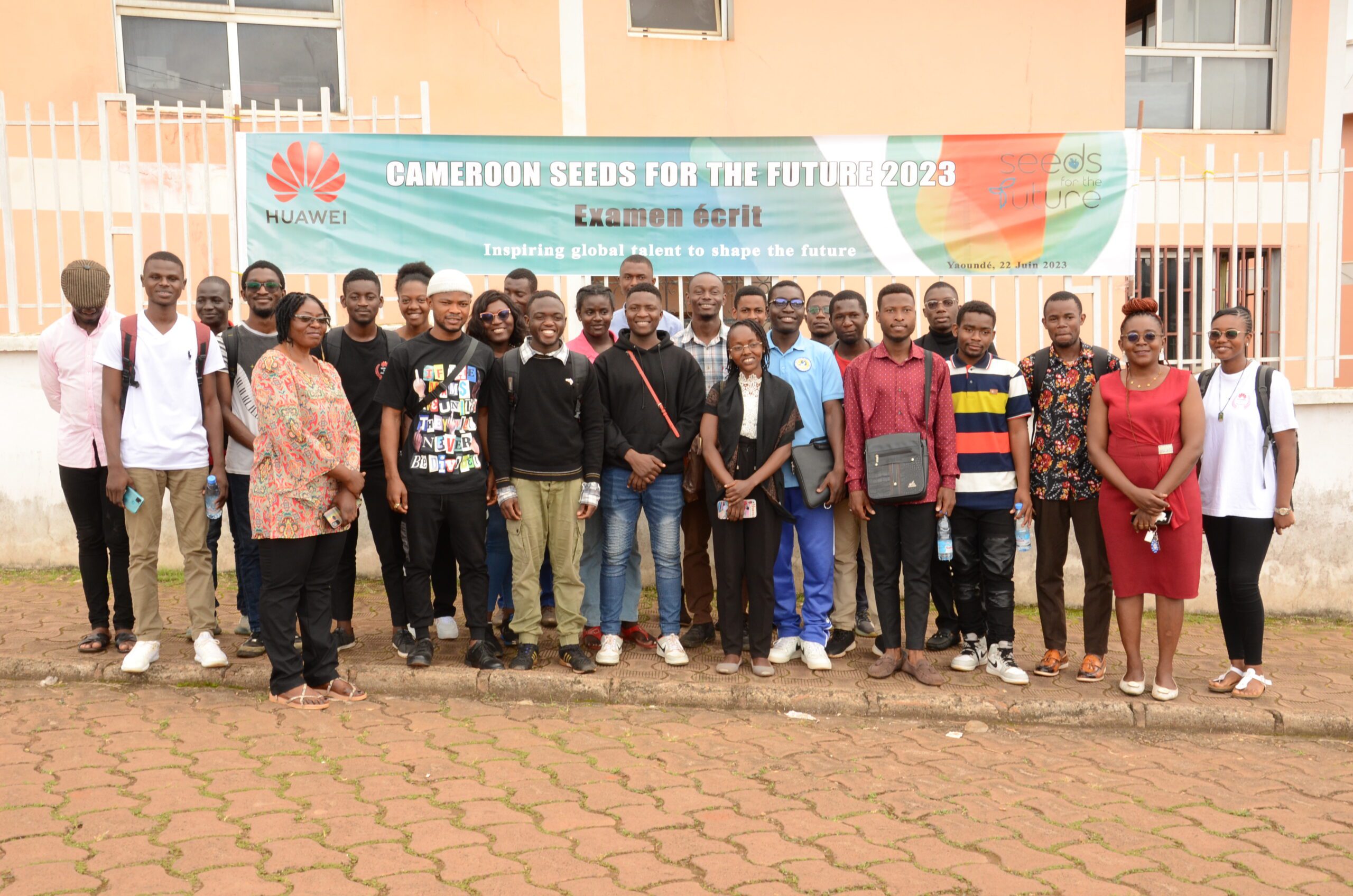 TIC : Huawei lance la 8e édition de son programme "Seeds for the Future ...