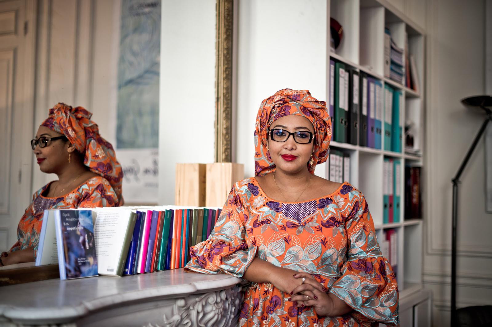 Affaire Diane Yangwo : Djaïli Amadou Amal interpelle Paul Biya