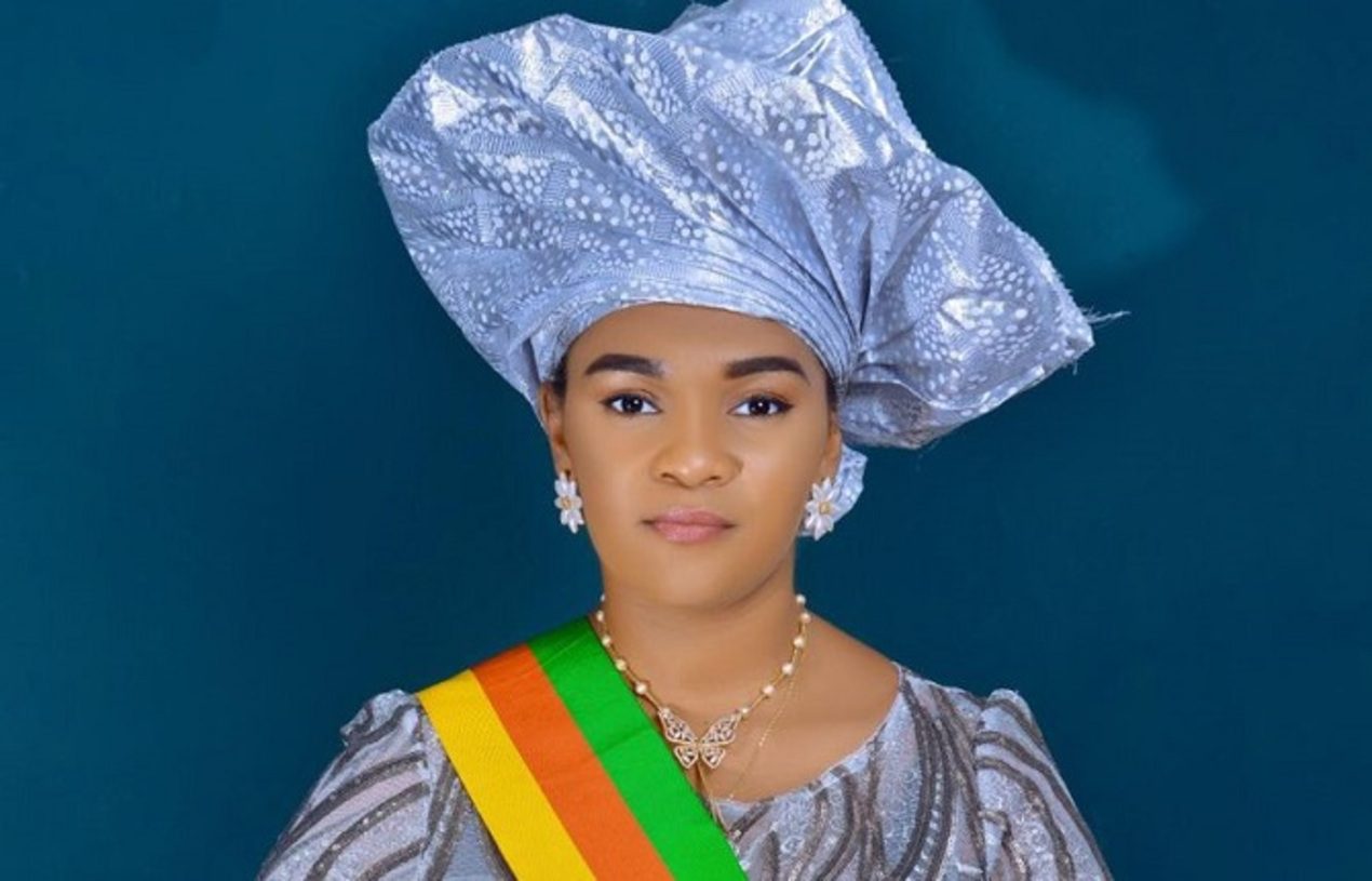 Nourane Foster menace de se retirer de la scène politique camerounaise