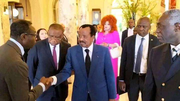 Où est Paul Biya ? Le mystère persiste après son départ de la Chine