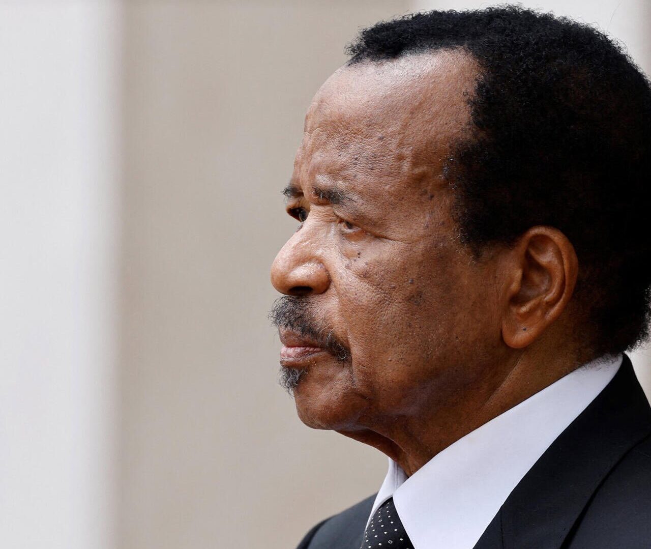 Le Parti d’Action Populaire soutient la candidature de Paul Biya pour ...