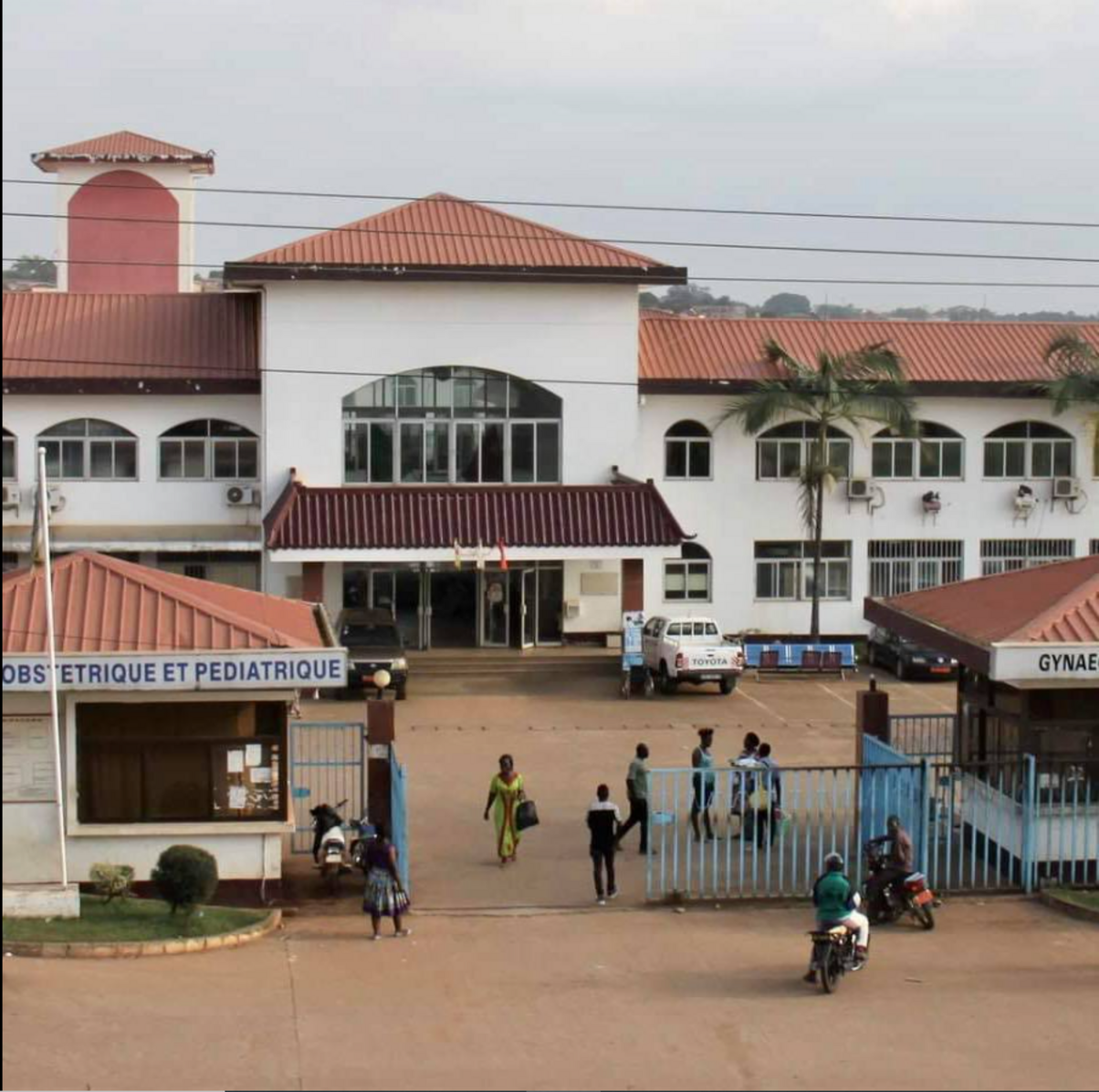 Santé numérique : le Cameroun lance un plan stratégique de 29 milliards ...
