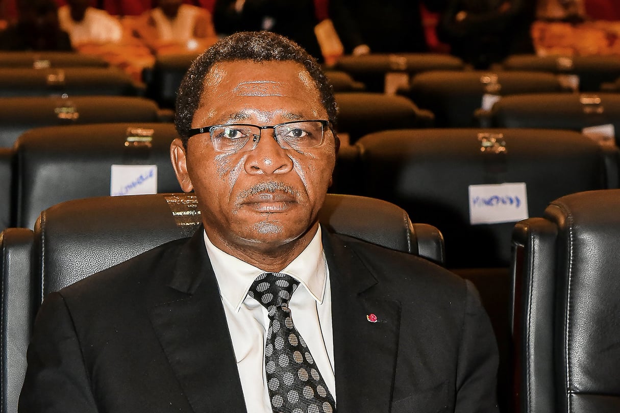 Présidentielle 2025 : Paul Biya officiellement candidat, annonce MINAT