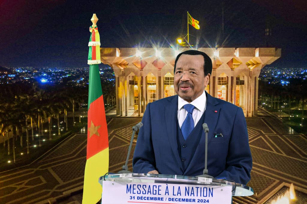 Paul Biya : une candidature en 2025 ? le débat divise le Cameroun