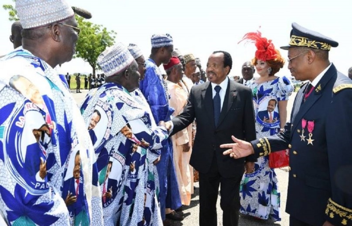 Présidentielle 2025 : le RDPC fragilisé par la rupture avec Tchiroma et ...
