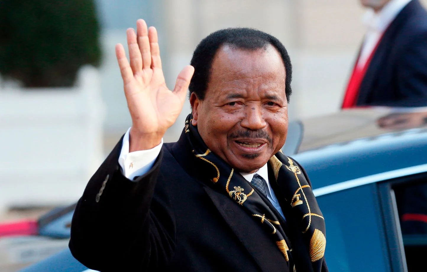 Présidentielle 2025 : Paul Biya annonce une tournée surprise à travers ...