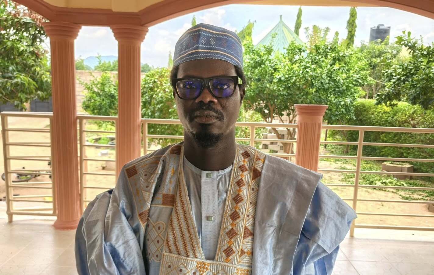 Mamadou Mota Appelle La Jeunesse Camerounaise S engager Pour Un 
