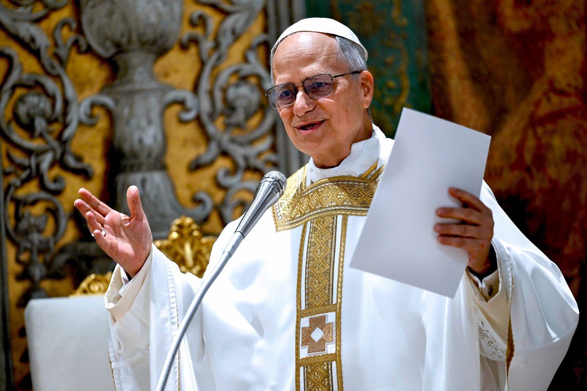 Visite du pape au Cameroun : face à la crise anglophone, le silence ...
