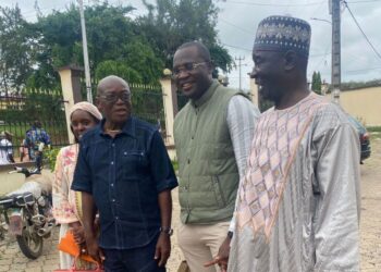 Le septennat dédié aux jeunes et aux femmes prend corps dans l'arrondissement d'Ebolowa I