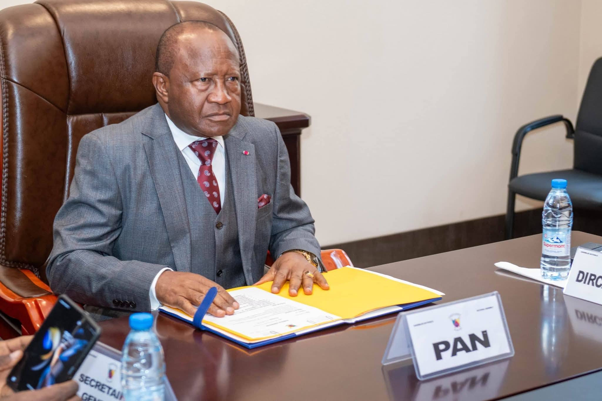 « Les Camerounais n’attendent pas des polémiques, mais des solutions ...