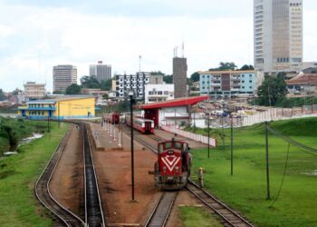 Transport ferroviaire