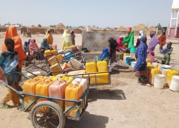 à Kolofata et Kerawa, l’eau au prix du danger