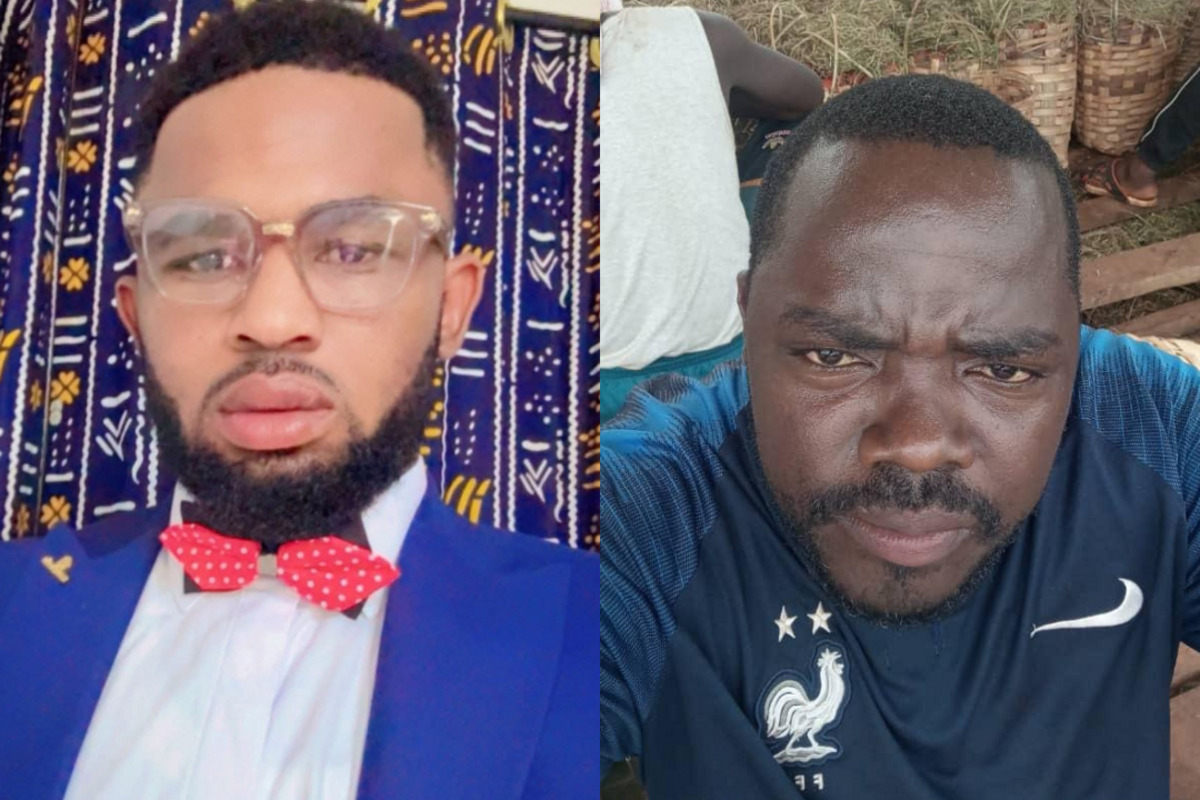 Répressions contre les opposants au régime du président Paul Biya : le ...
